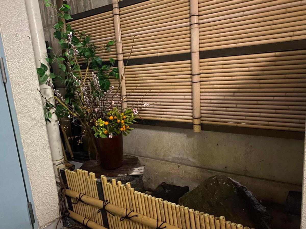 新宿新大久保駅日本和の宿 Τόκιο Εξωτερικό φωτογραφία